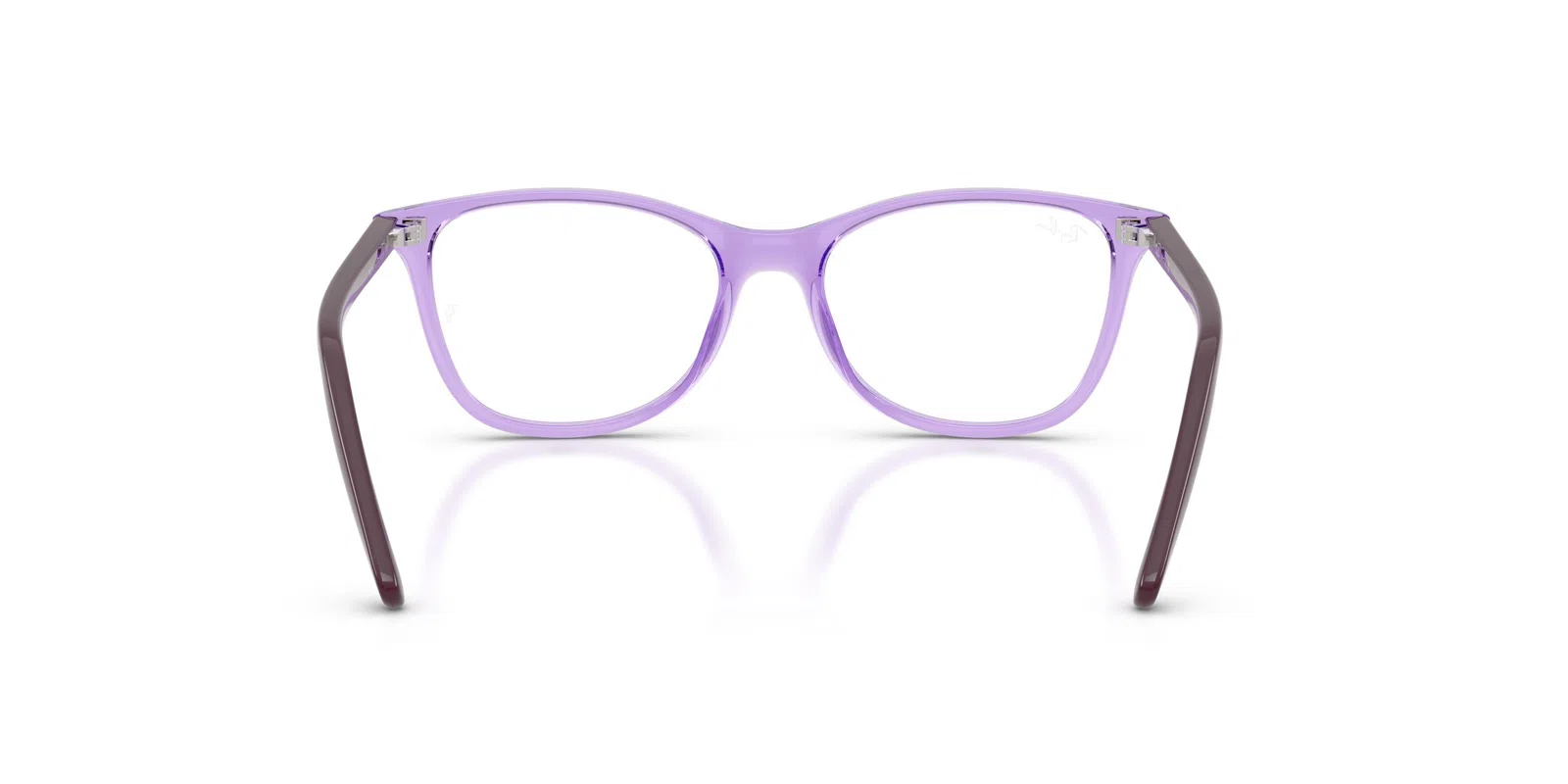 Ray-Ban Junior 1907F Eyeglasses - view 7